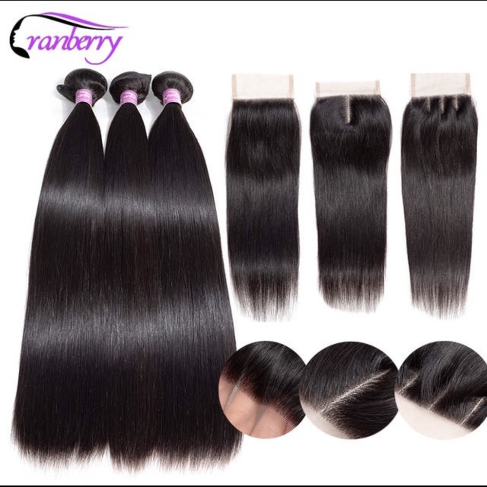 Brazilian and Peruvian Bundles